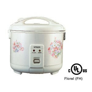 tiger rice cooker