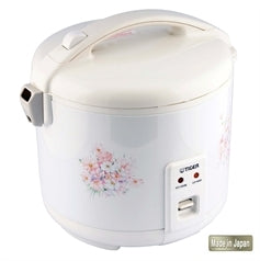Tiger Rice Cooker |JNP1800| 10-cup
