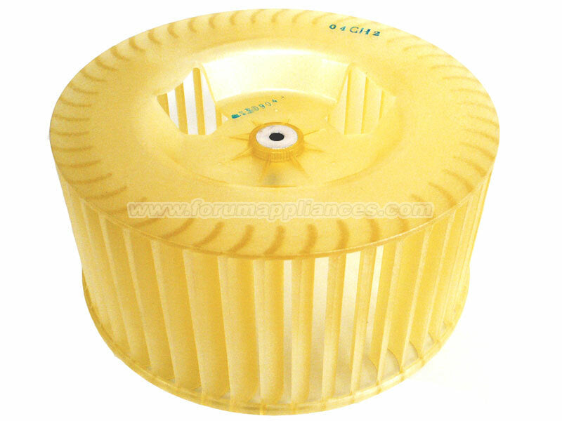 Toyotomi: Rear Fan for TAD-T40LW