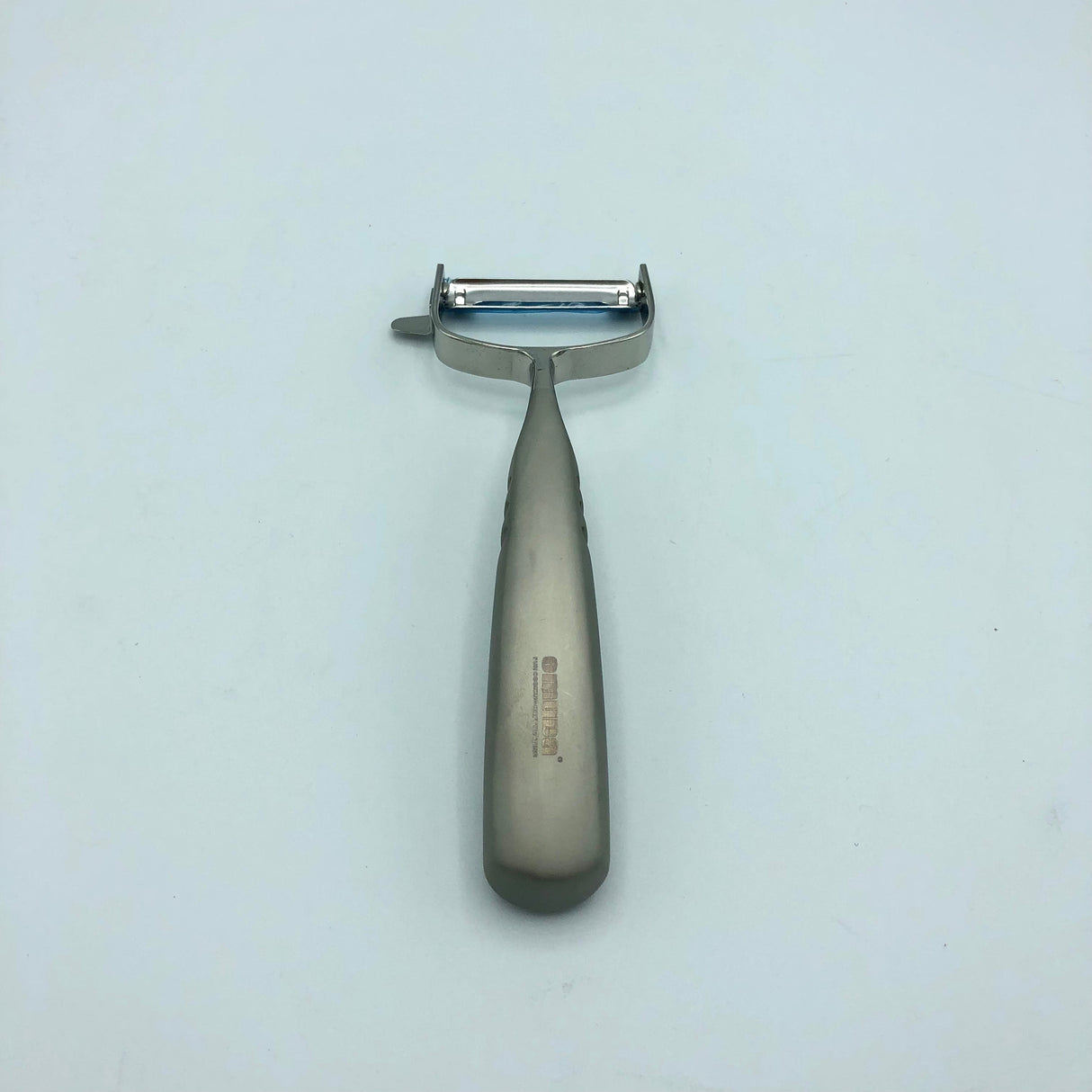 Omuda OMUDA-SP s/s Peeler 5cm 420 s/s blade, 304 handle