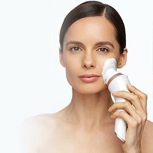 Panasonic Facial Cleansing Brush |EHXC10N| 3-In-1
