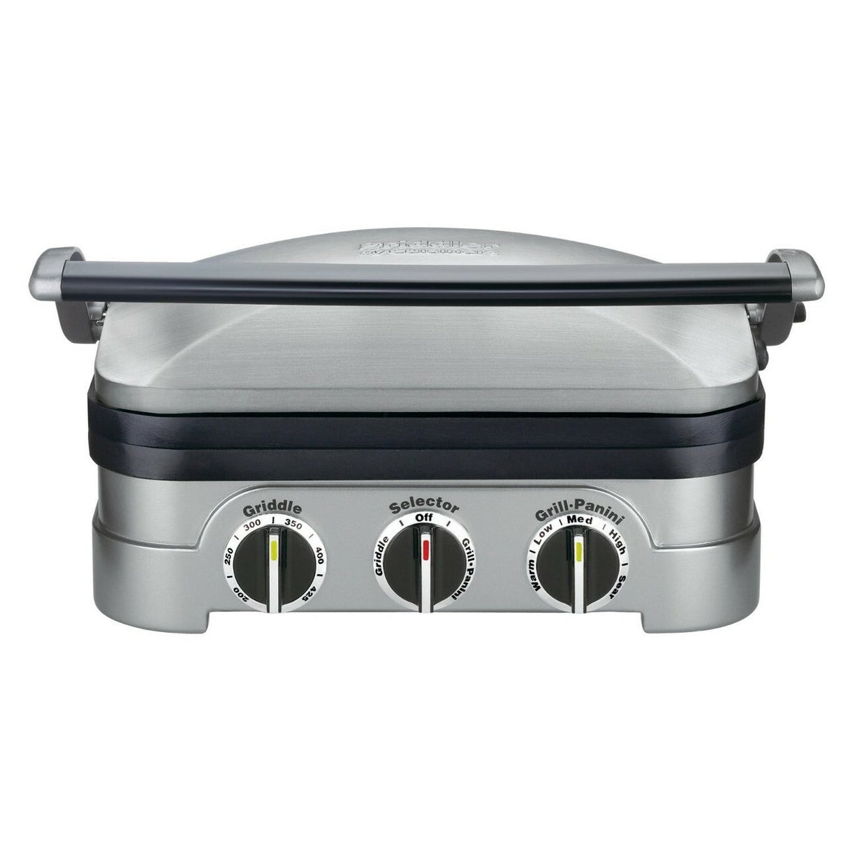 cuisinart grill
