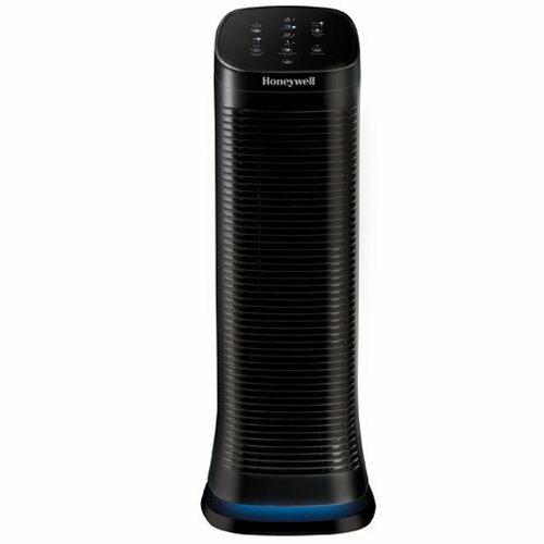 Honeywell AirGenius 4 Air Cleaner |HFD310C| Odor Reducer