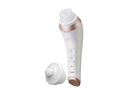 EH-XC10N | Panasonic 3-In-1 Facial Cleansing Brush
