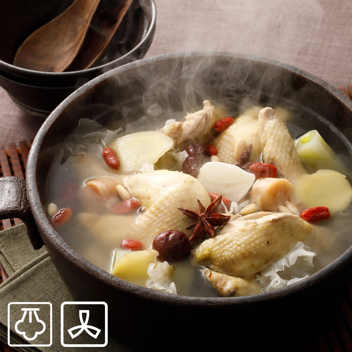 Panasonic Steam Convection Oven: 0.71 cu.ft, 20L, 2-in-1, black | NC-SC180B