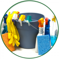 Cleaning Supplies