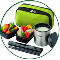 Thermal Insulated Lunch Kits