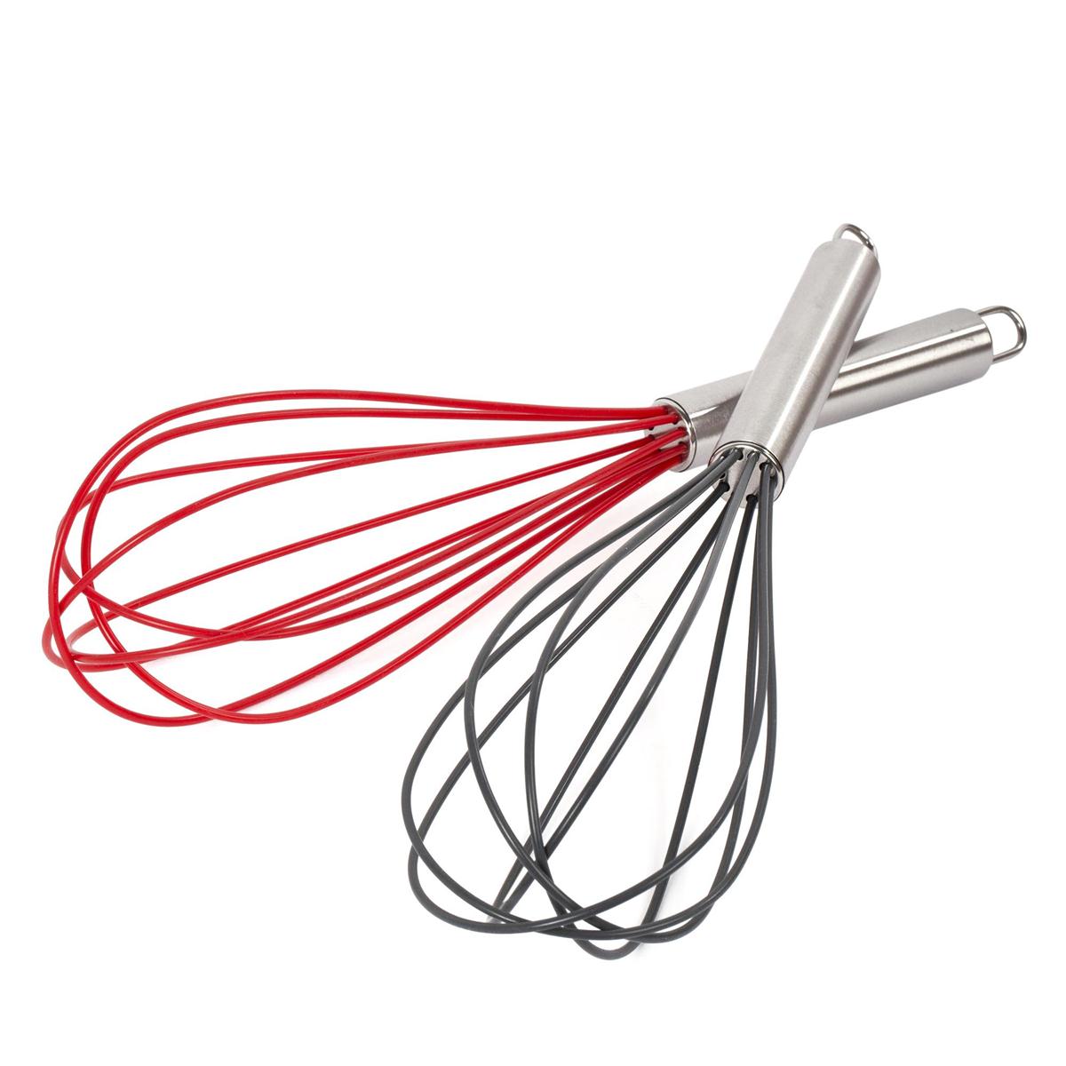 Luciano Silicone Whisk | 80559