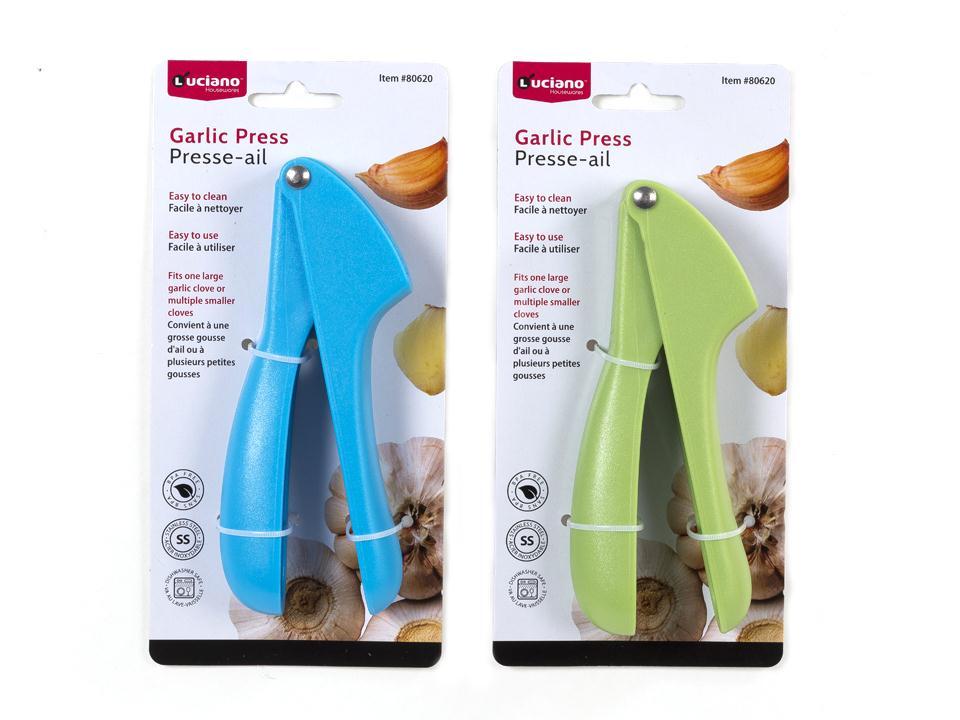 Luciano Garlic Press | 80620