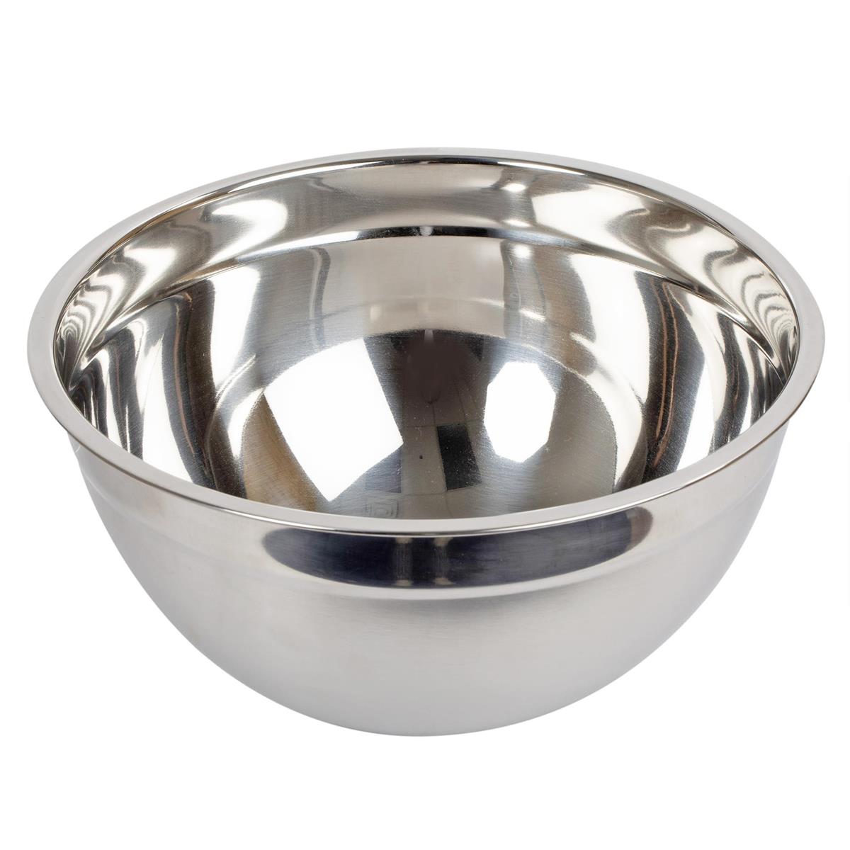 L.Gourmet S/S Mixing Bowl, 3.4 L | 70953