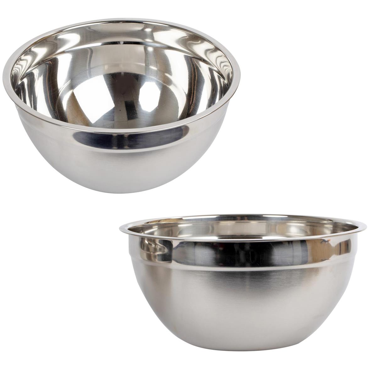 L.Gourmet S/S Mixing Bowl, 3.4 L | 70953