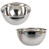 L.Gourmet S/S Mixing Bowl, 3.4 L | 70953