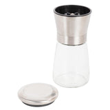 L.Gourmet Salt / Pepper Grinder, 6.6x13.8cm | 70950