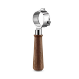 Breville the Naked Portafilter™ | BEA204WL | 54mm, Walnut