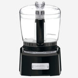 Cuisinart Chopper &amp; Grinder: 4-cup (1.0L), 280W, Elite Collection, black | CH-4BKC