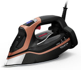 Rowenta DW9540U1 Steam Iron: SteamForce Pro, 50g-250g/min, 1850W