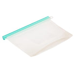 L.Gourmet 1.5L Resuse Bag Silicone Slide &amp; Seal | 70757