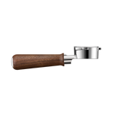Breville the Naked Portafilter™ | BEA204WL | 54mm, Walnut