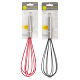 Luciano Silicone Whisk | 80559