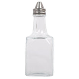 Luciano 6"H Glass Vinegar/Oil Bottle | 58451