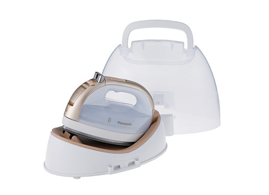 Panasonic – Infinity Int'l Enterprises