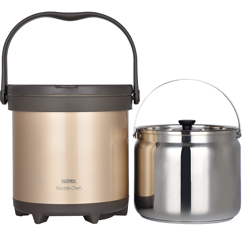 Thermos Shuttle Chef Thermal Cooker - Thumbnail 3