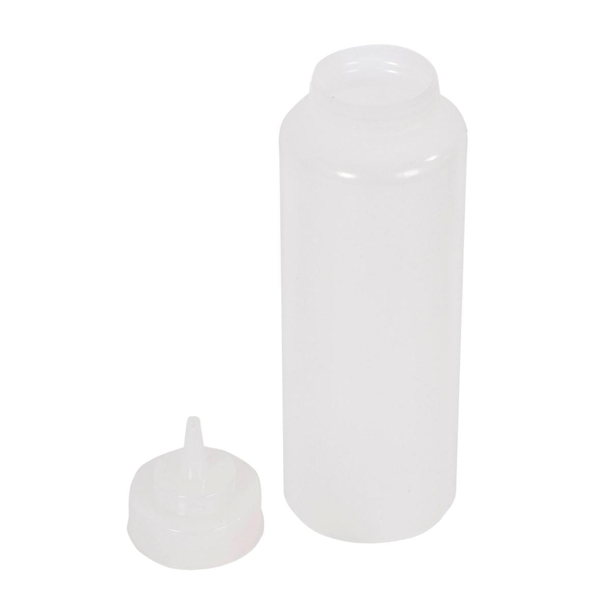 L.Gourmet Squeeze Sauce Bottle 940ml | 70629