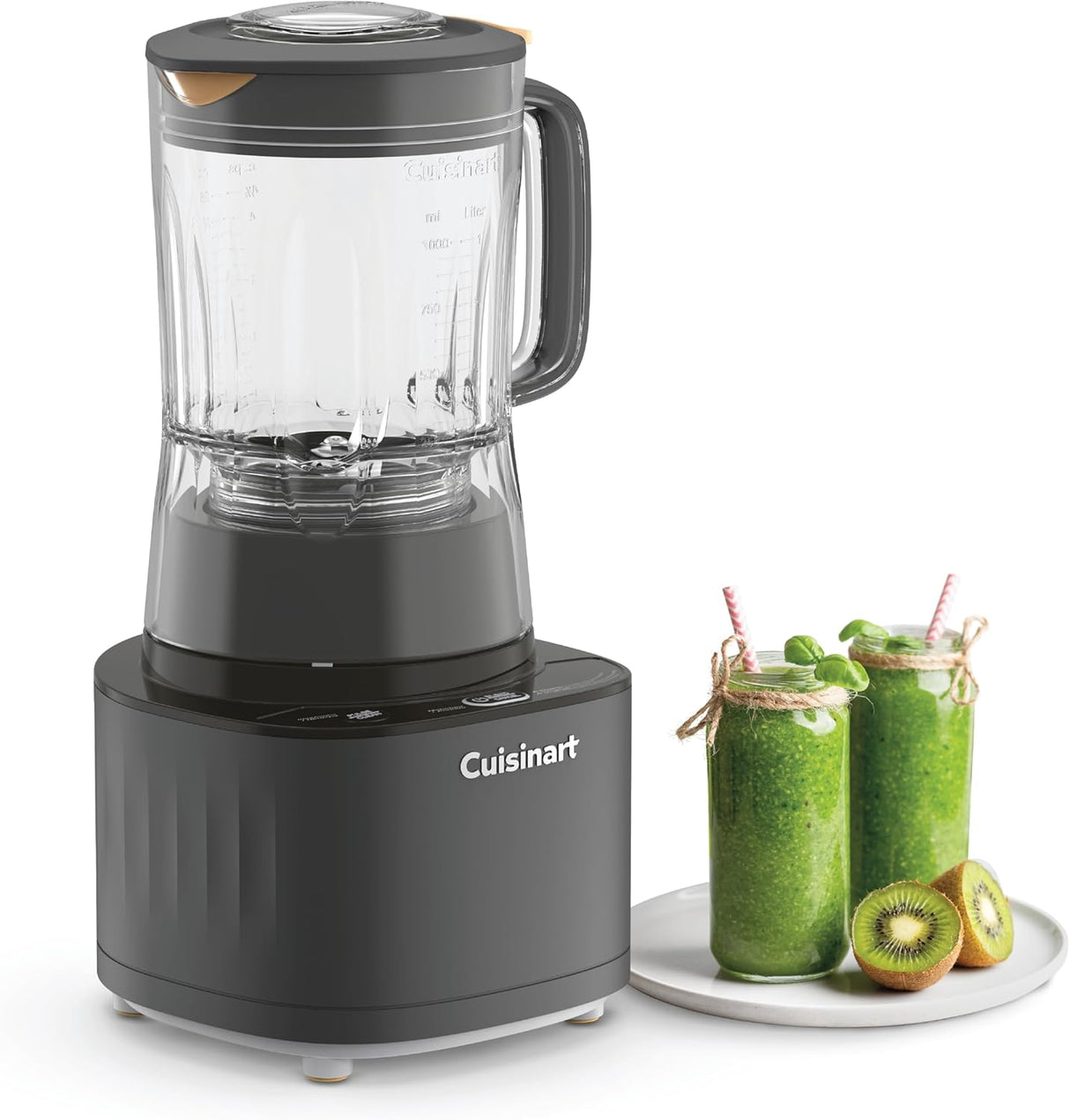 Cuisinart Blender: SOHO series, 36oz, black | BL-9BKC