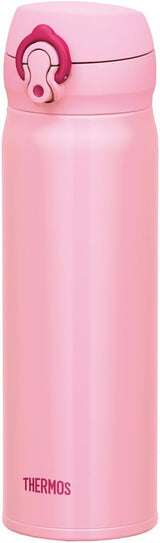 Thermos S/S Bottle 500ml Coral Pink | JNL-502-CP