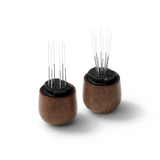 Breville the Distribution Duo™ | BEA203WL | 54mm, Walnut