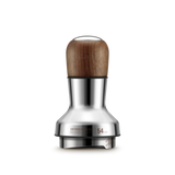 Breville the Distribution Duo™ | BEA203WL | 54mm, Walnut