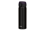 Thermos S/S Bottle 500ml Black &amp; Purple | JNL-502-ALB