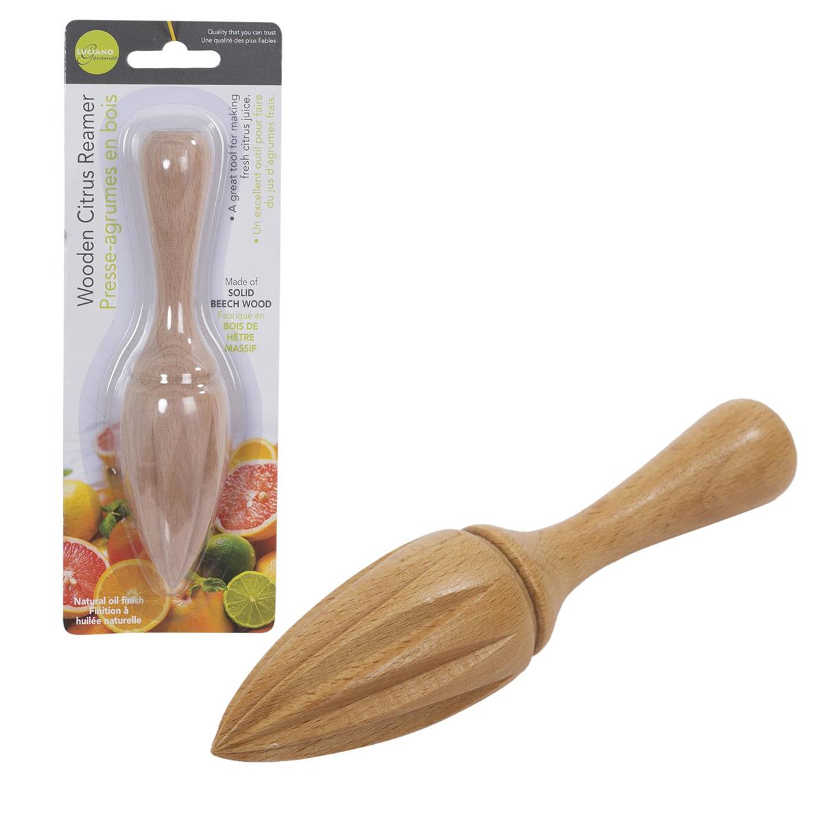 L. Gourmet Citrus Press | 70934