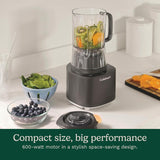 Cuisinart Blender: SOHO series, 36oz, black | BL-9BKC