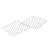 L. Gourmet Cooling Racks Set/2 | 70648