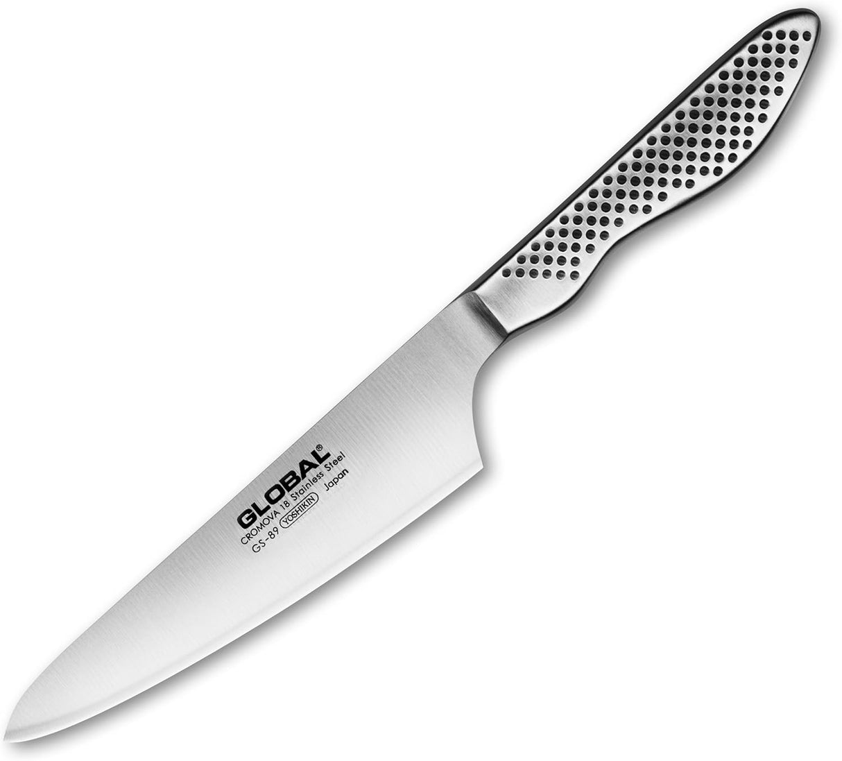 Global | 71GS89 | Cook's Knife: 13cm / 5.25"