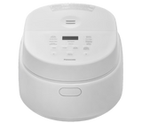 Panasonic Rice Cooker | SR-DL105 | 5-cup, multi-function, 5-layer binchotan pot