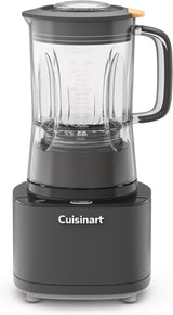 Cuisinart Blender: SOHO series, 36oz, black | BL-9BKC