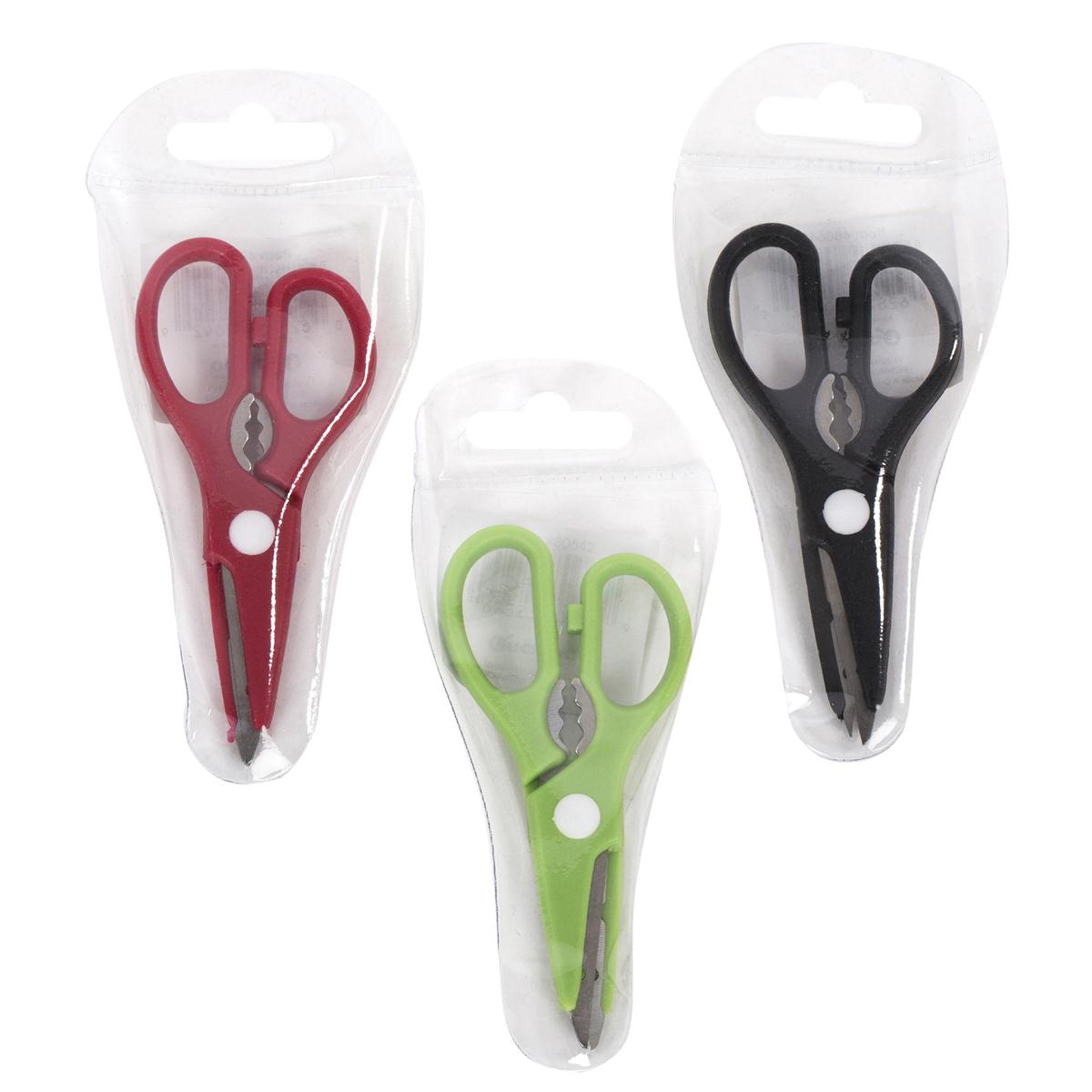 Luciano Mini Kitchen Scissors | 80642