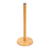 L.Gourmet Bamboo Paper Towel Holder | 70784