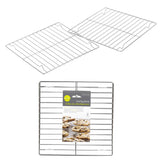 L. Gourmet Cooling Racks Set/2 | 70648