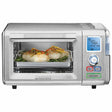 Cuisinart 1800W Combo Steam / Convection Oven CSO-300N1C