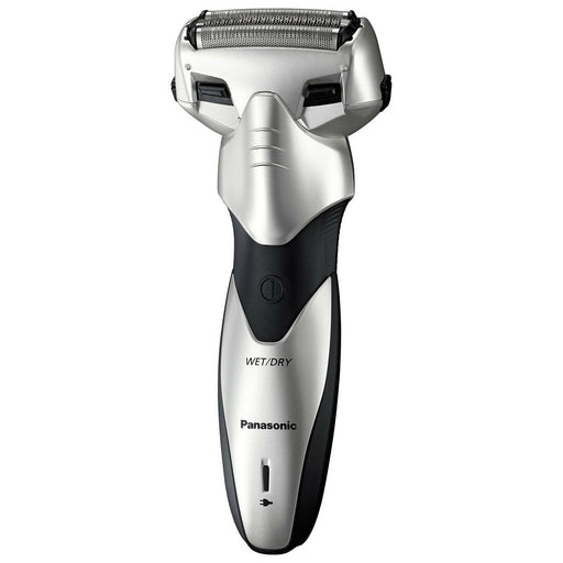 Panasonic Shaver: 3-Blade, Rechargeable Shaver, Wet/Dry