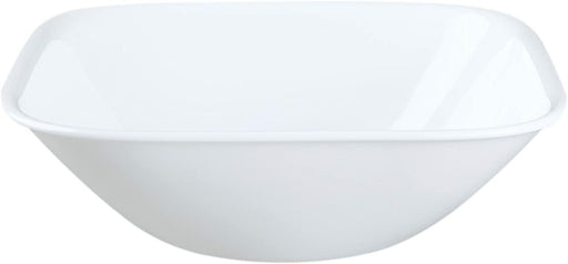 1069959 | Corelle Square Pure White Soup / Cereal bowl, 22-oz