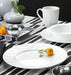 Corelle® Boutique™ Swept Embossed 16-pc Dinnerware Set