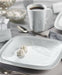 Corelle Boutique Cherish Embossed 16-pc Dinnerware Set