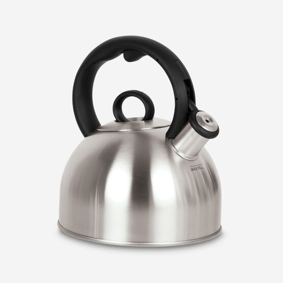 Cuisinart stovetop Kettle: 2-quart, stainless steel | CTK-S17SSC