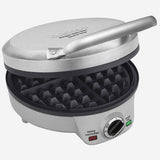 Cuisinart Waffle Maker 4-slice round | WAF-200C