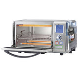 Cuisinart 1800W Combo Steam / Convection Oven CSO-300N1C