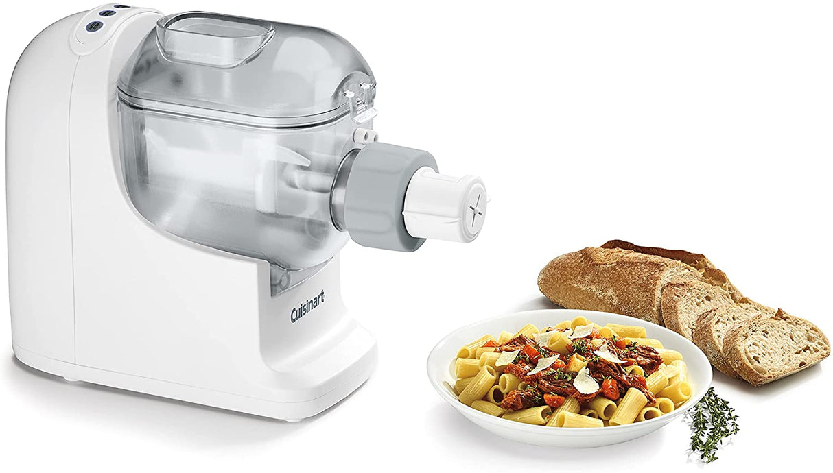 Cusinart Pastafecto Pasta & Bread Dough Maker | PM-1C